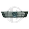 DIEDERICHS 1661040 Radiator Grille